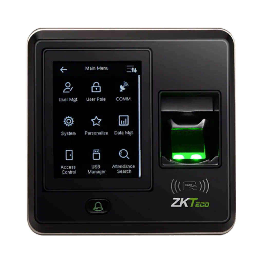 ZKTeco SF300