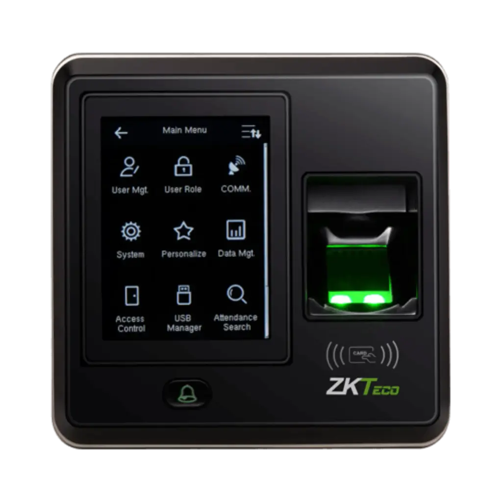 ZKTeco SF300