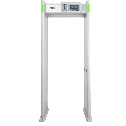 ZKTeco  ZK-D4330 Walkthrough Metal Detector Gate