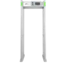 ZKTeco  ZK-D4330 Walkthrough Metal Detector Gate