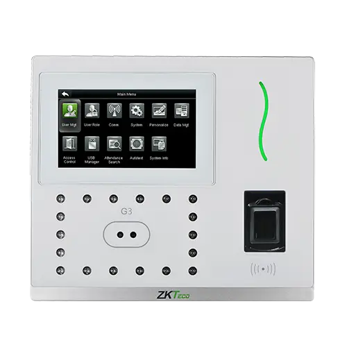 ZKTeco G3