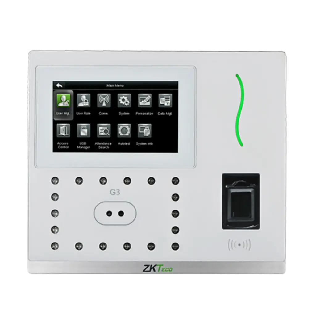 ZKTeco G3