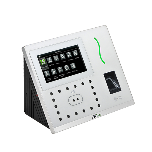 ZKTeco G3