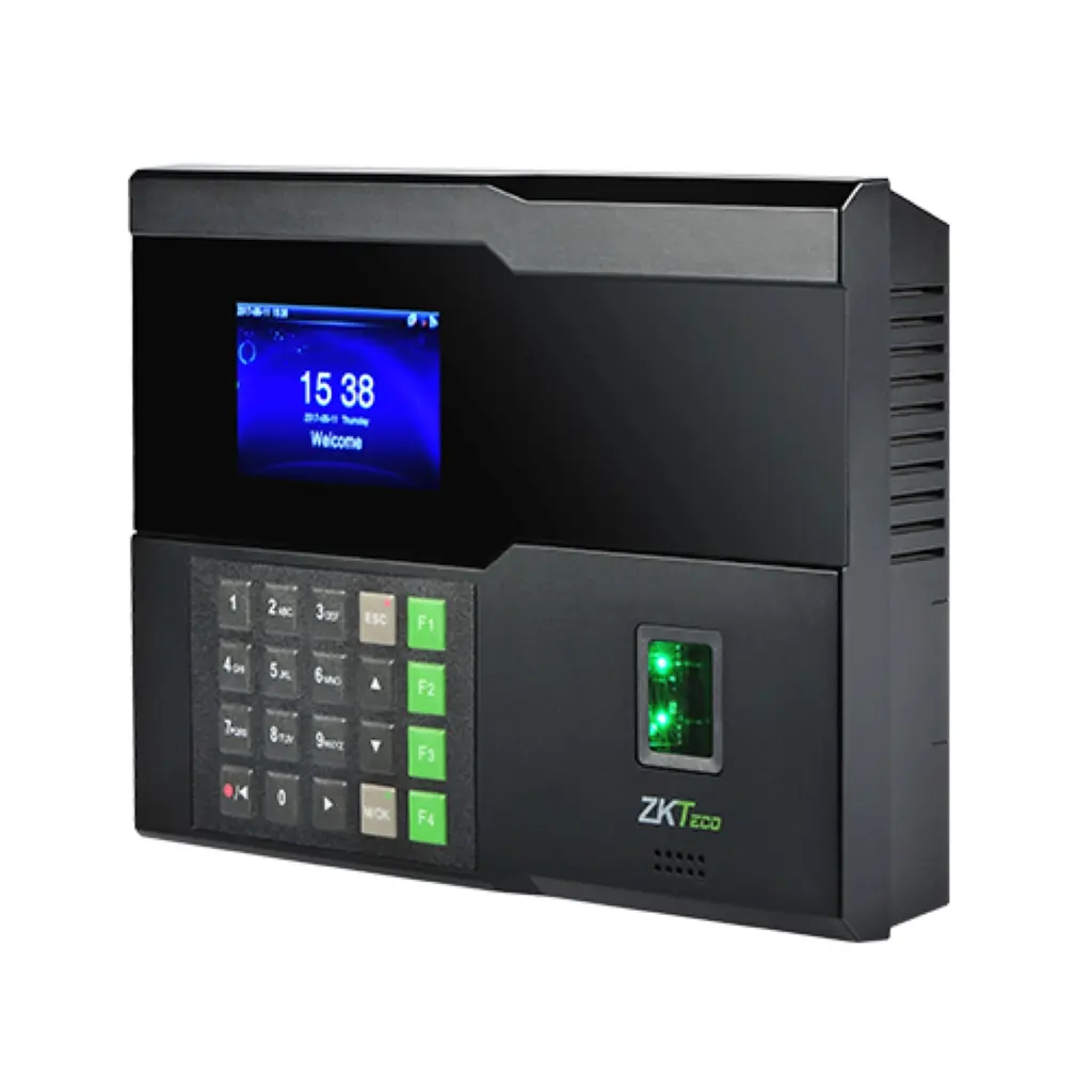 ZkTeco IN05/ID