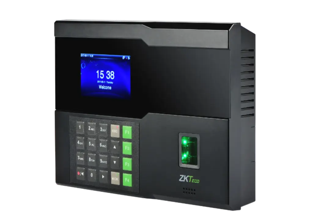 ZkTeco IN05/ID