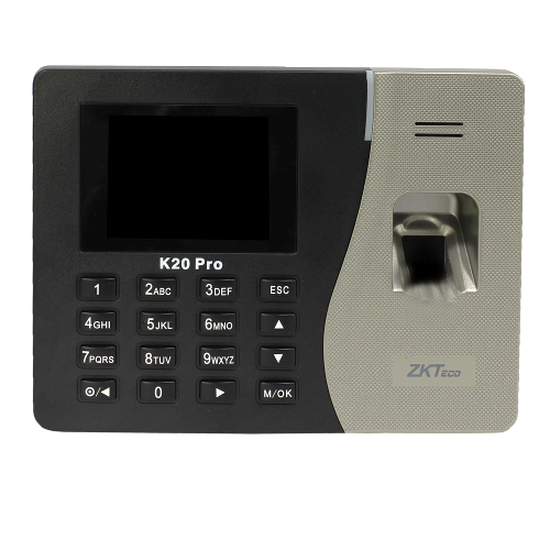 ZKTeco K20 Pro