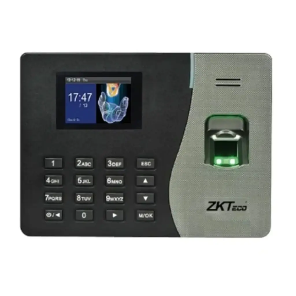 ZKTeco K20 Pro