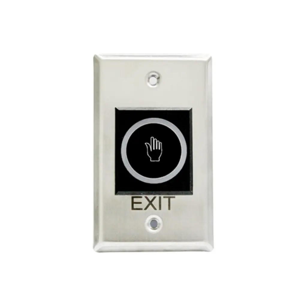 ZKTeco Exit Sensor K2-S Exit (TLEB102 )