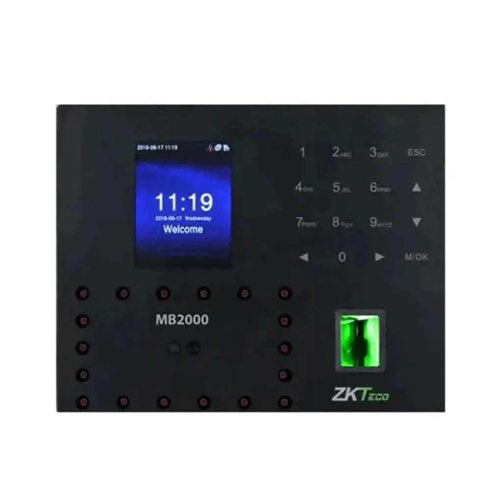 ZKTeco MB2000/ ID