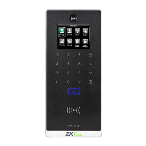 ZKTeco Access Control Device ProRF-T/MF