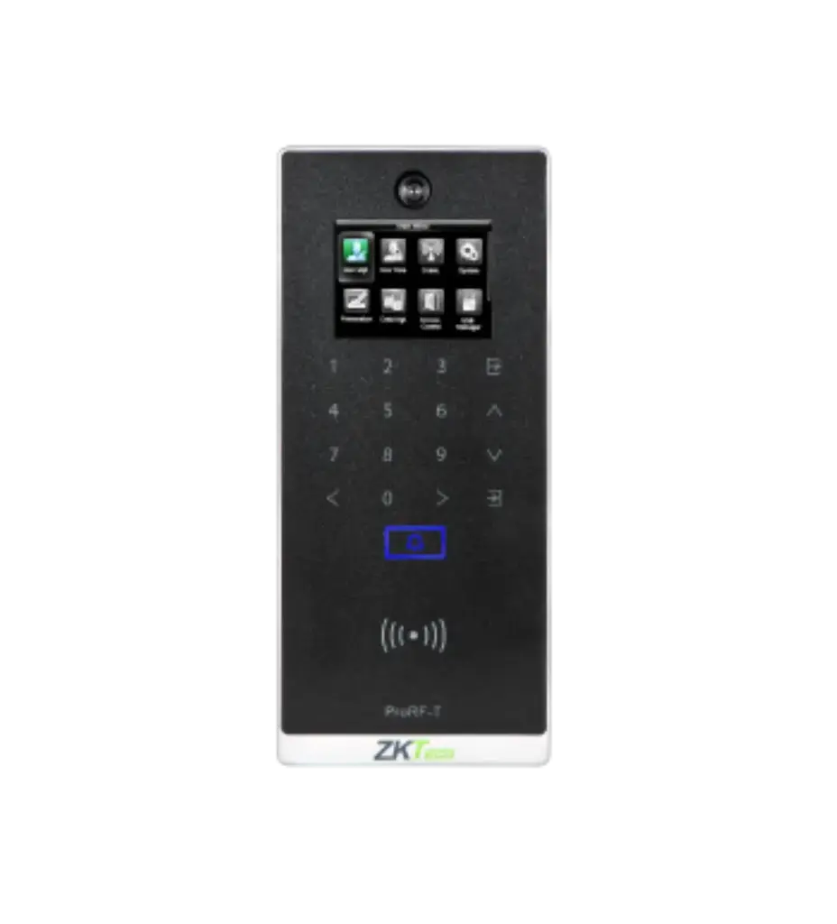 ZKTeco Access Control Device ProRF-T/MF