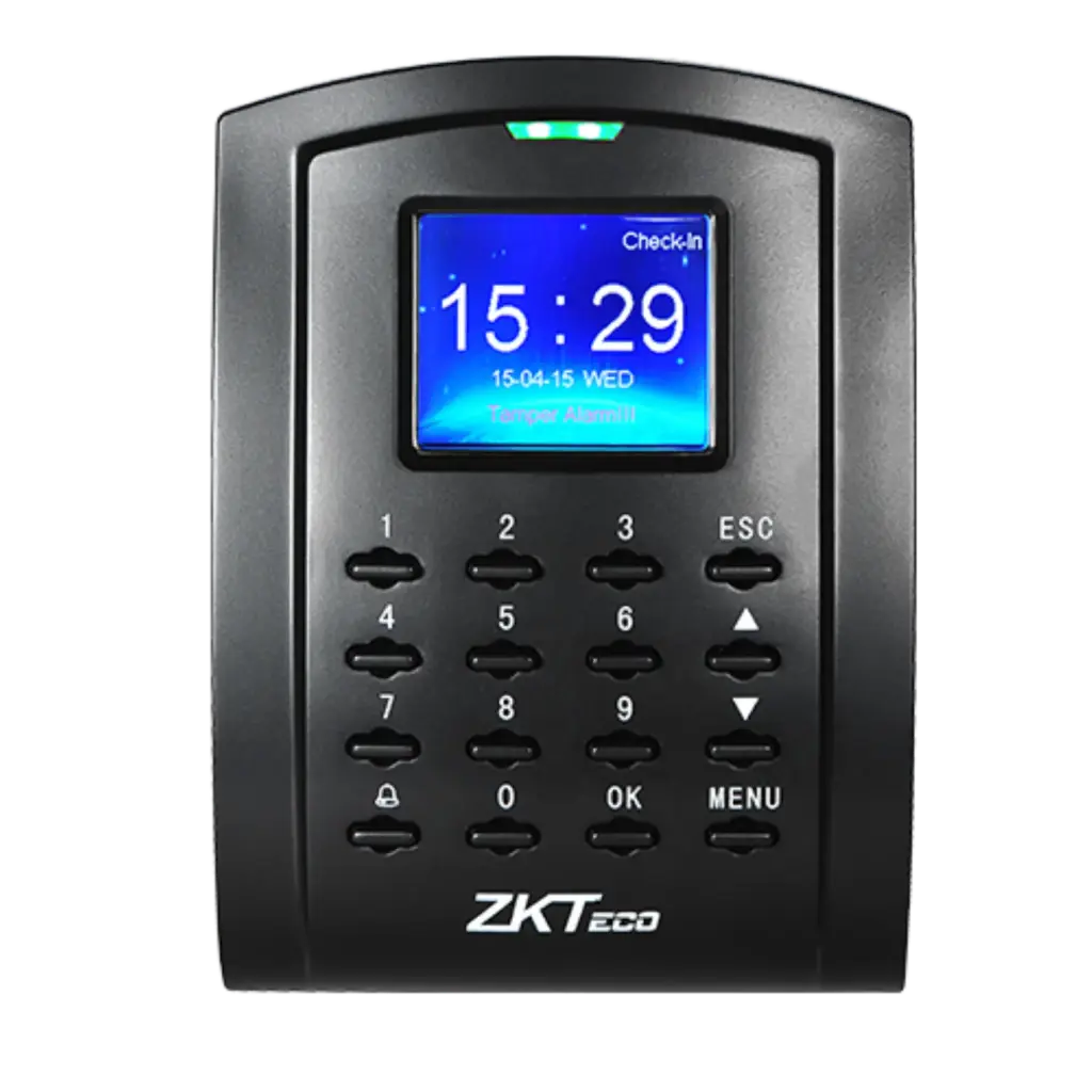 ZKTeco SC105 ID