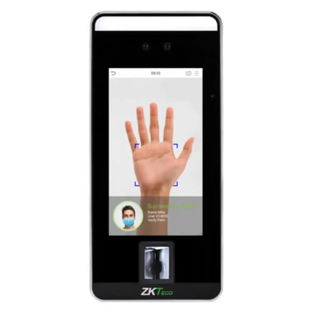 ZKTeco SpeedFace-V5LP