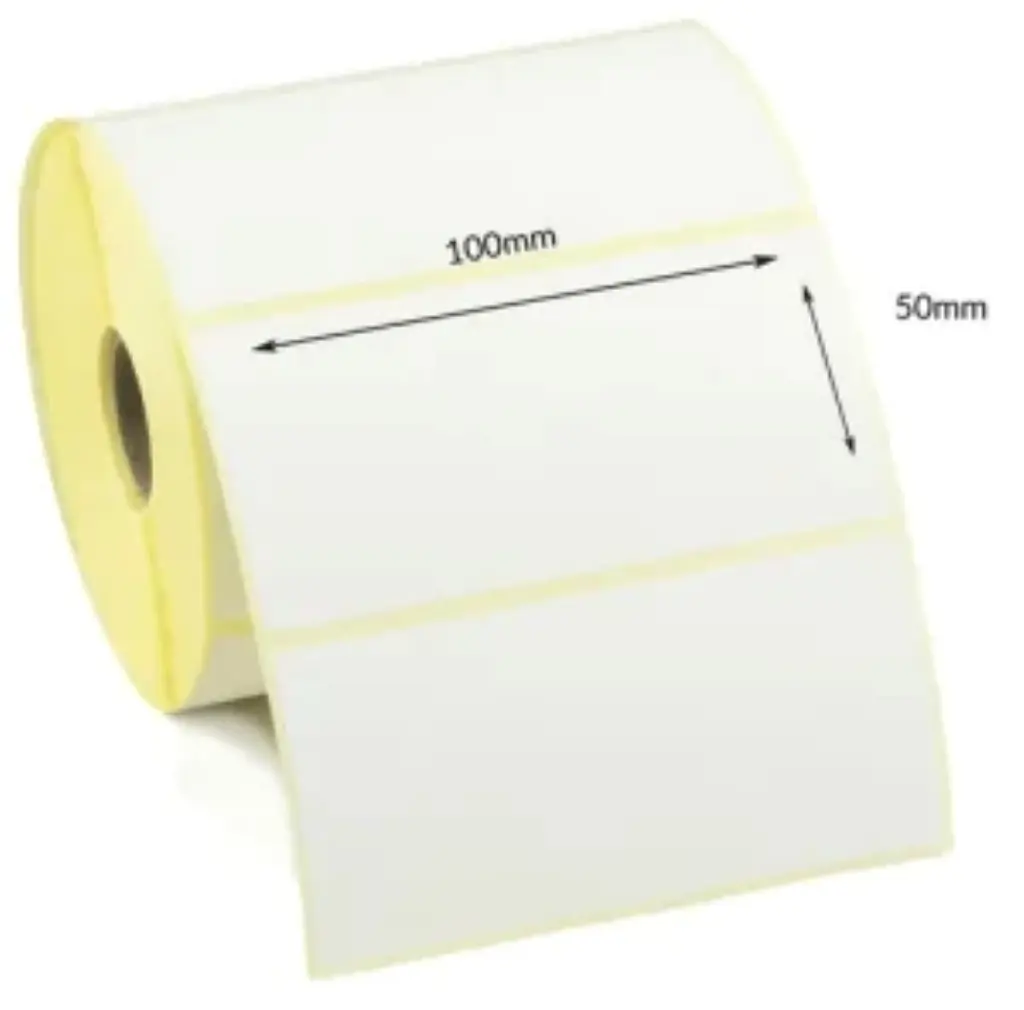 DT Label (100*50)mm