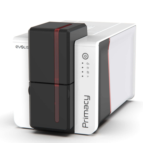 EVOLIS PRIMACY 2 DUPLEX LED EXPERT PRINTER