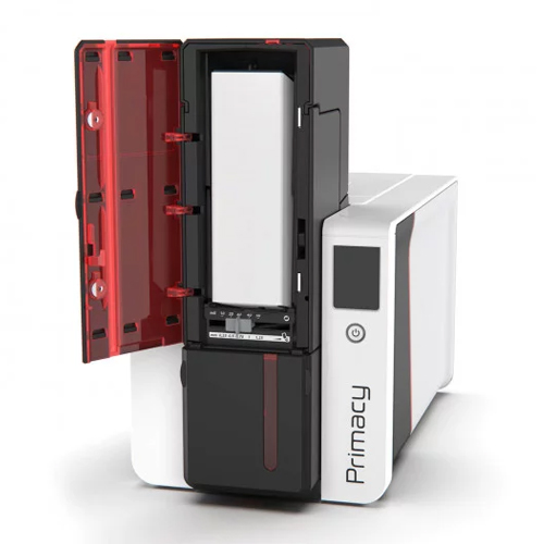 Evolis 200 Cards Input Feeder For Primacy 2
