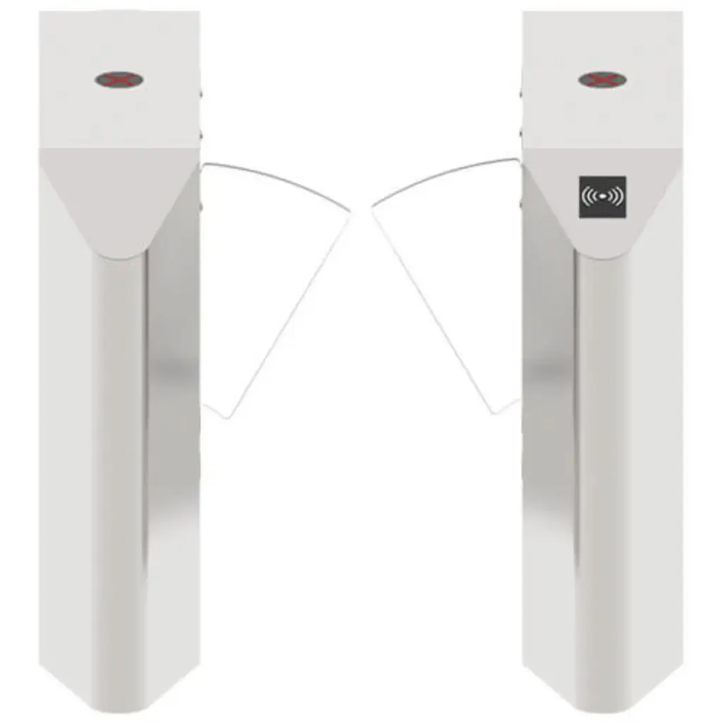 ZKTeco FBL4000/4022 Pro