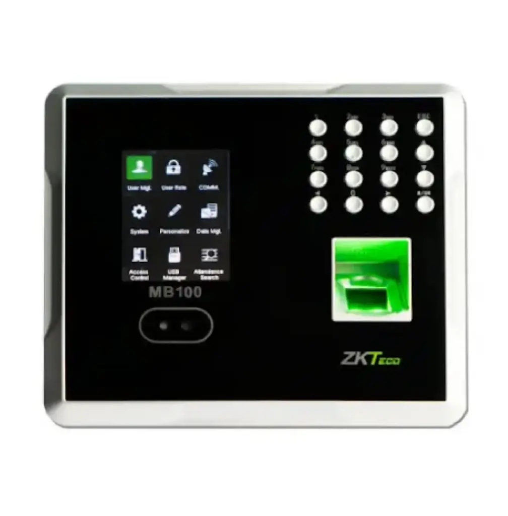 ZKTeco MB1000/ ID