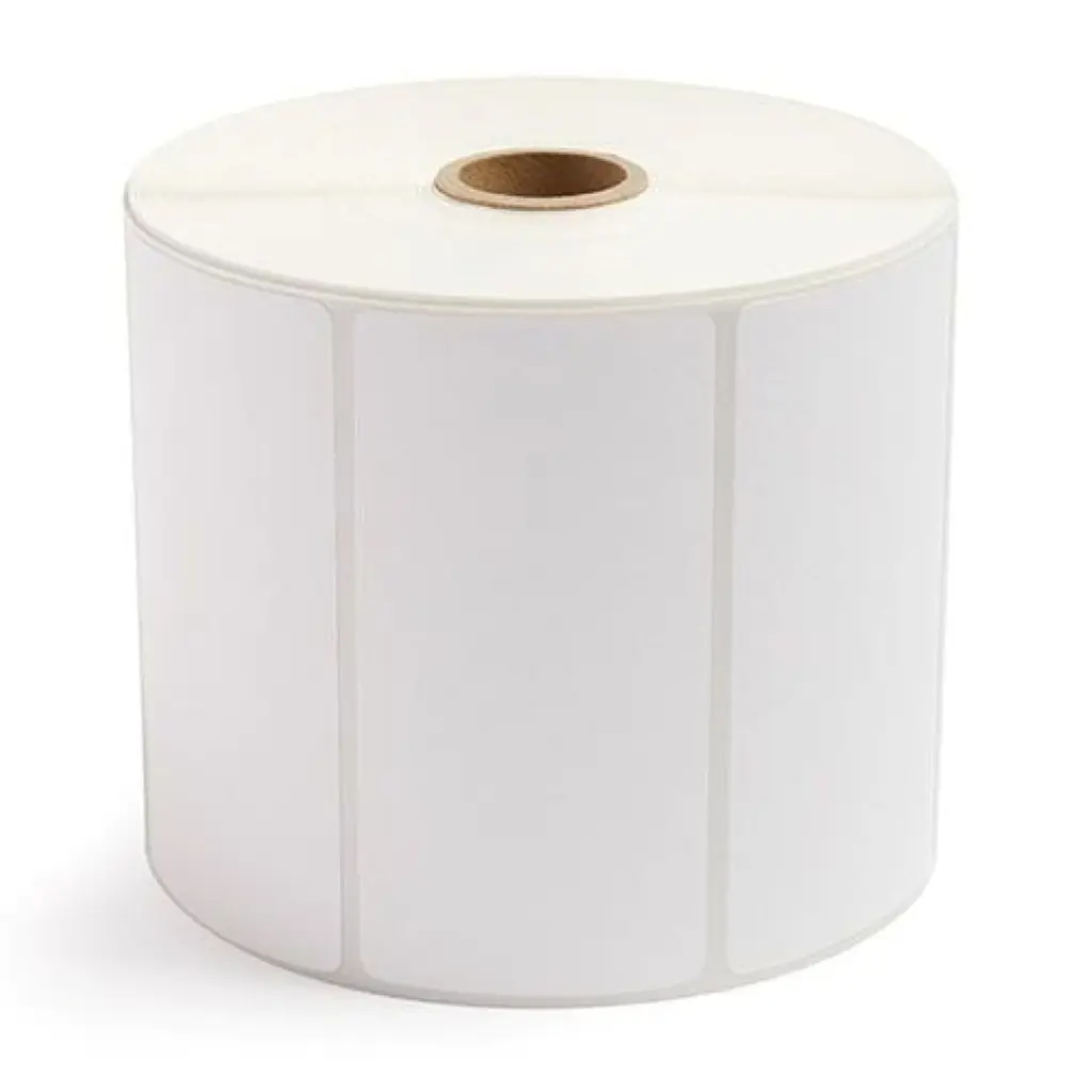 DT Label (100*100)mm