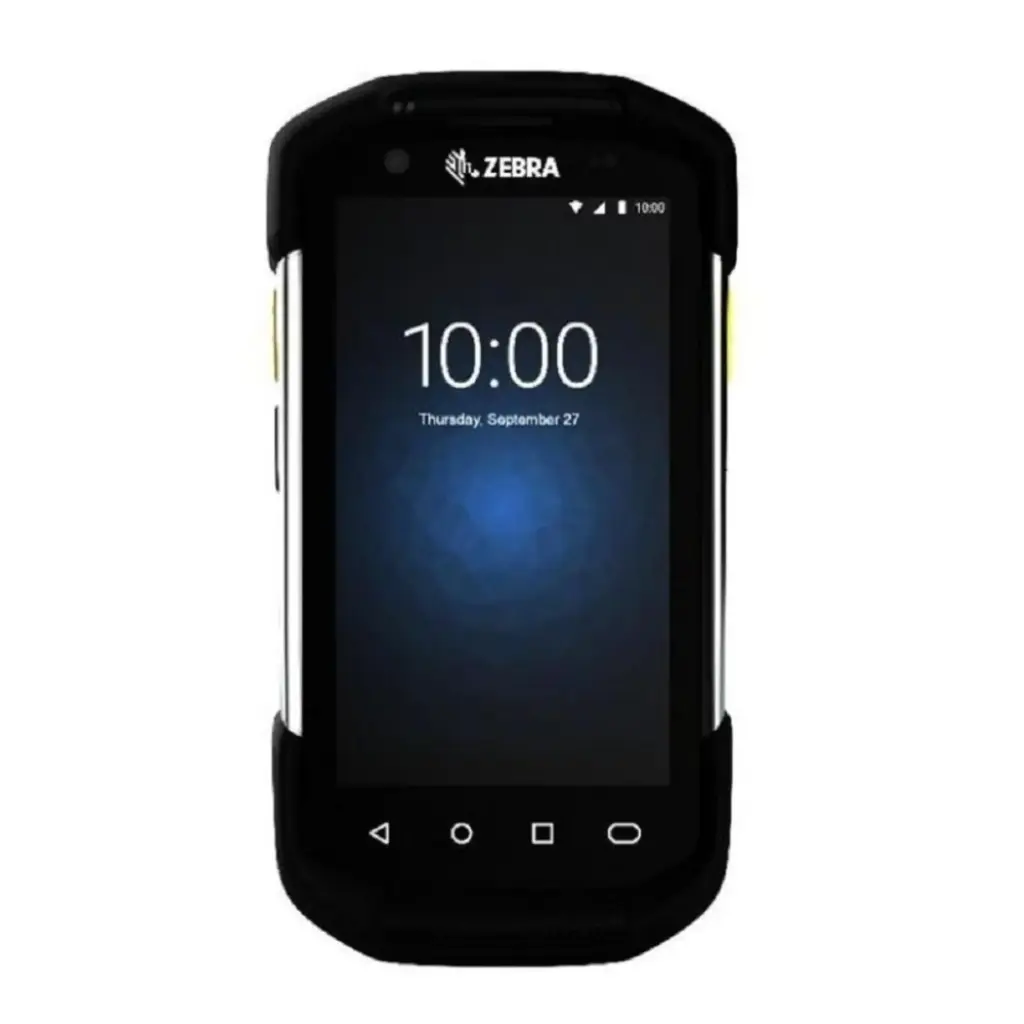 Zebra Mobile Handheld [TC77HL-5ME24BG-A6]