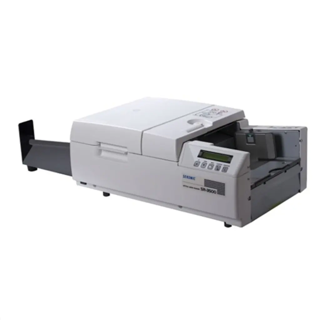 Sekonic SR3500 H OMR Scanner