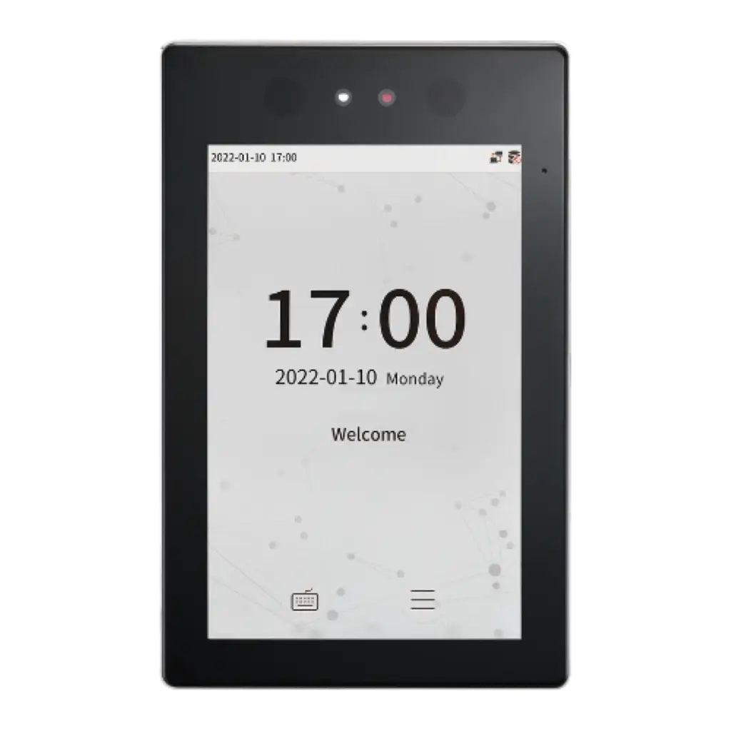 ZKTeco ProFace X