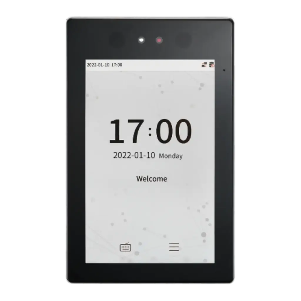ZKTeco ProFace X