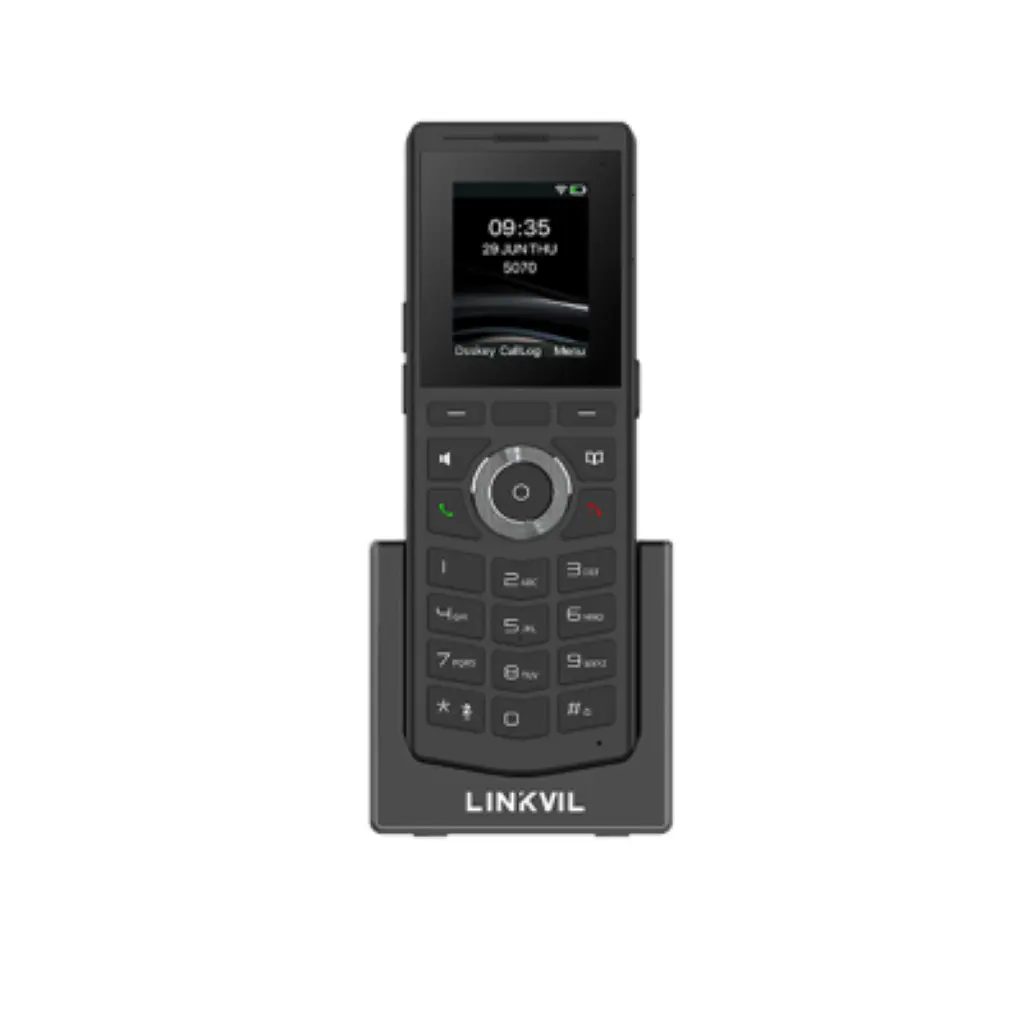 Fanvil WiFi Phone W611W