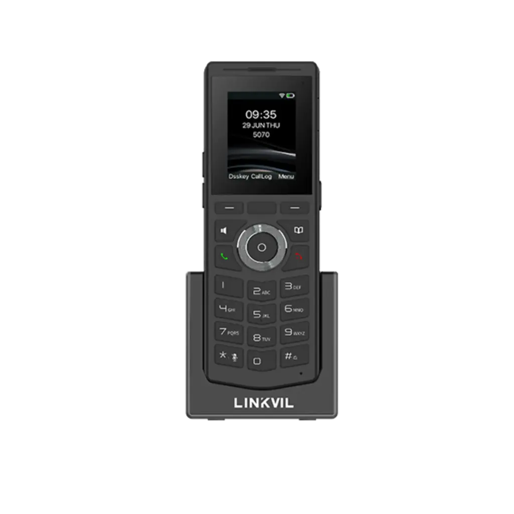 WiFi Phone W611W