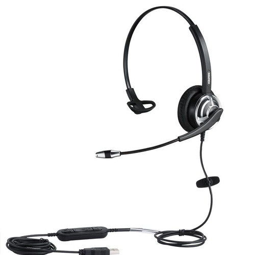Mairdi Headset MRD-805UC