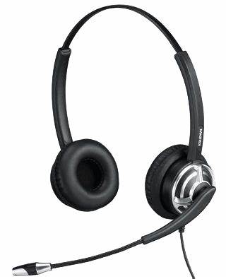 Mairdi USB Headset MRD-805DUC