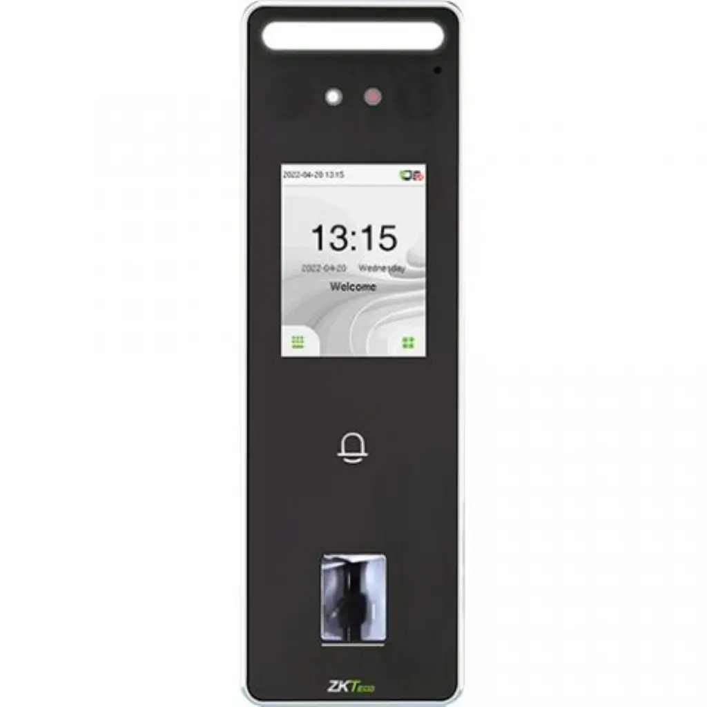 ZKTeco SpeedFace-V3L