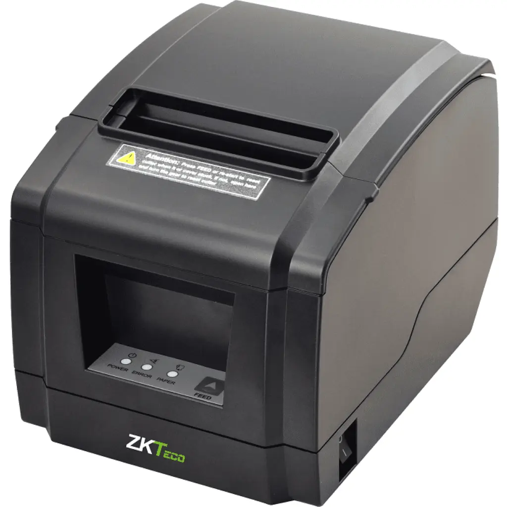 ZKTeco Thermal Printer ZKP8007