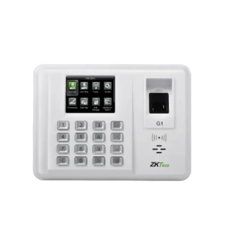 Zkteco G1