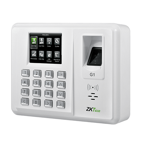 Zkteco G1