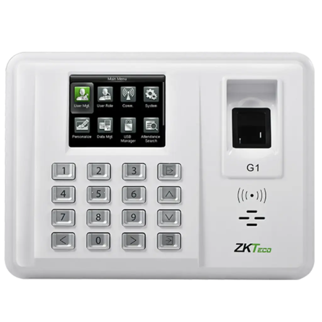 Zkteco G1