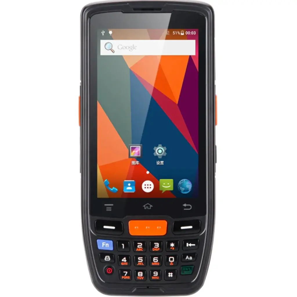 Kaicom K7 Handheld Computer