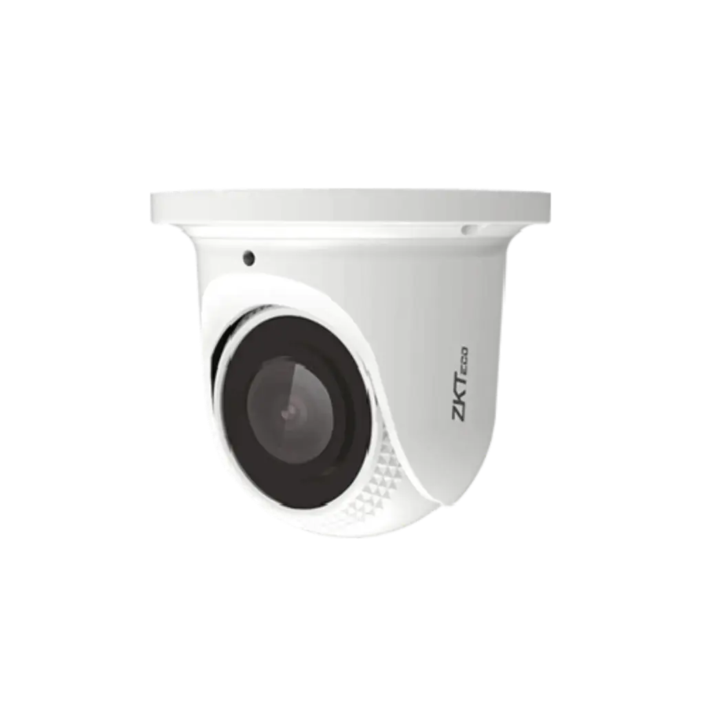 Zkteco Dome Camera (ES-852O21C)