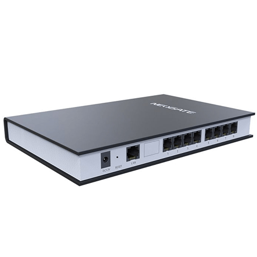 Yeastar TA800 FXS VoIP Gateway