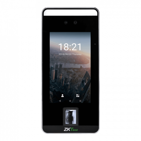 ZKTeco 5'' TFT Screen of SpeedFace-V5L[P]