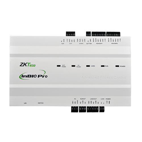 ZKTeco Inbio 460 Pro