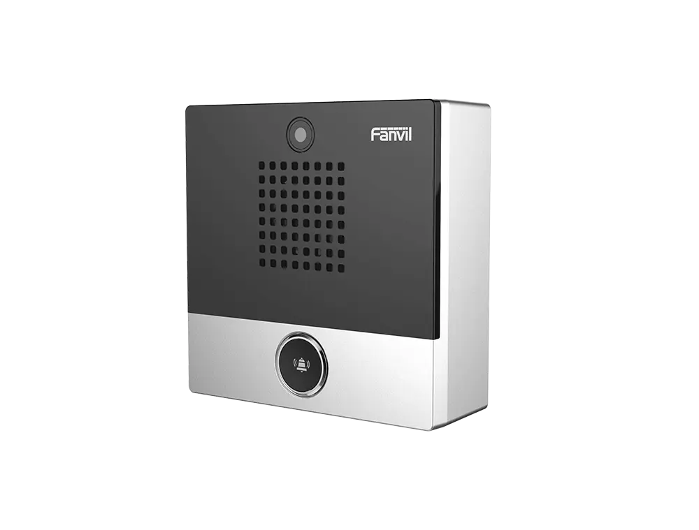 Fanvil SIP Security i10S mini Intercom