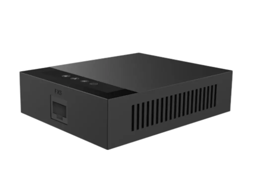 Fanvil GA10 SIP ATA Gateway