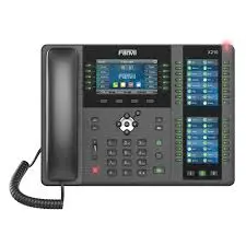Fanvil SIP Phone X210i