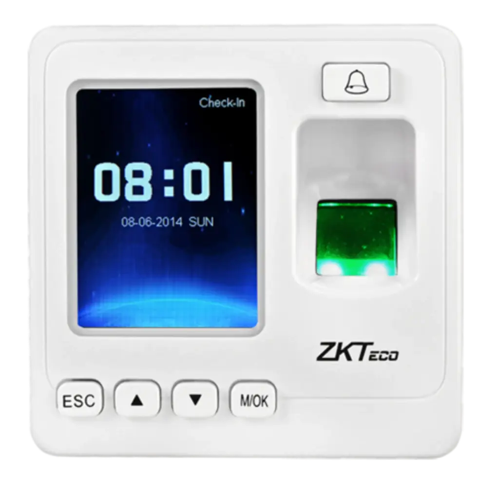 ZKTeco SF100/ID