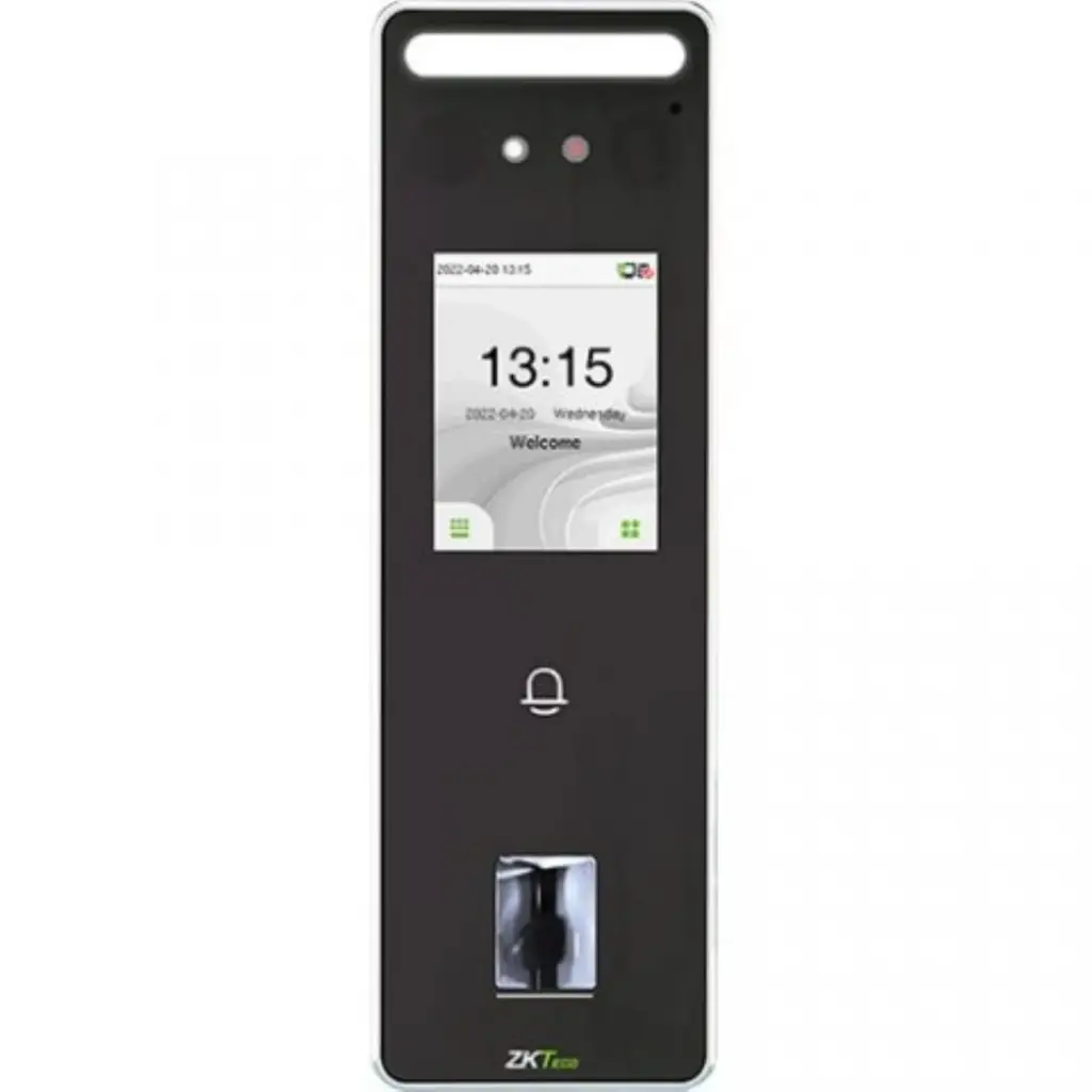 ZKTeco SpeedFace-V3L[QR]/ID