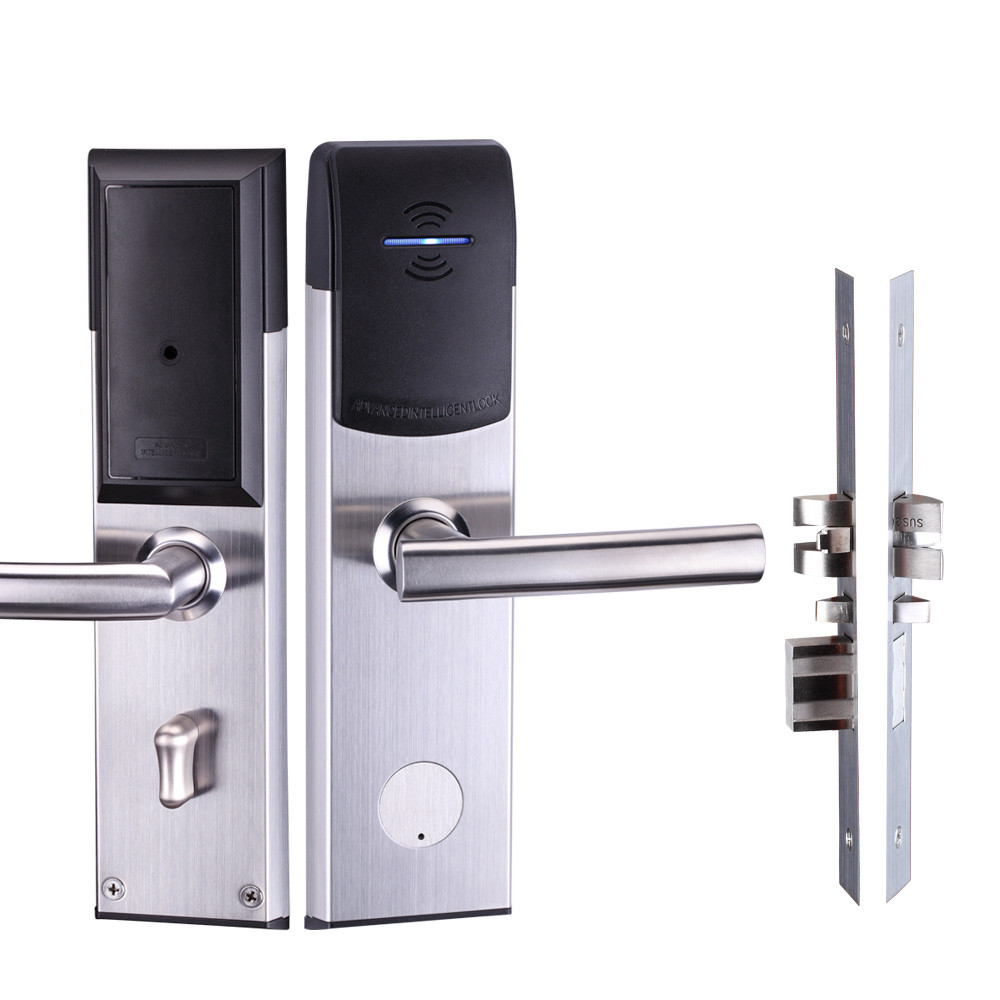 iLockey IE300-MF-SS