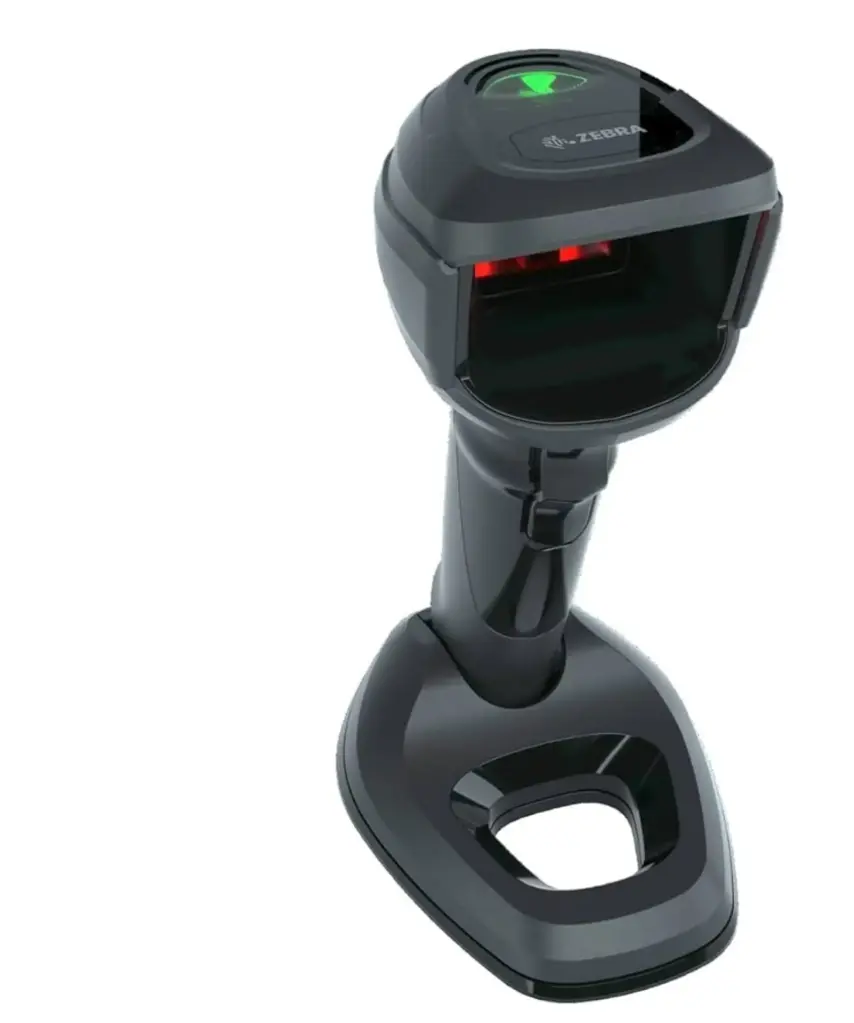 Zebra DS9908-SR4U210RAZU