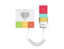 Fanvil SIP Healthcare Intercom Y501-Y