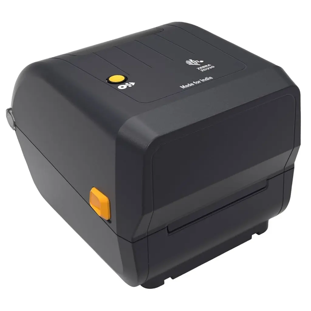 Zebra ZD230TA Thermal Transfer Printer [ZD23A42-30GG0GNZ]